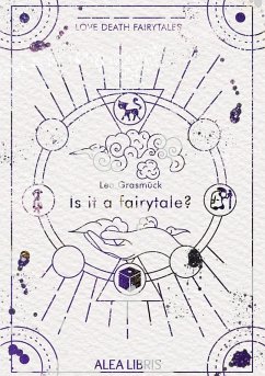 Is it a fairytale? (eBook, ePUB) Cover Is it a fairytale? (eBook, ePUB)