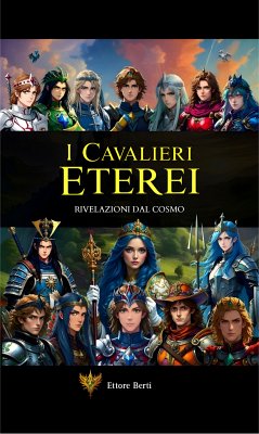 Cover I Cavalieri Eterei (eBook, ePUB)