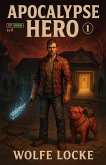 Apocalypse Hero (eBook, ePUB) Apocalypse Hero (eBook, ePUB)