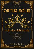 Ortus Solis 1 (eBook, ePUB)