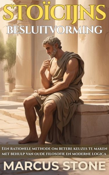 Stoïcijns Besluitvorming (eBook, ePUB)