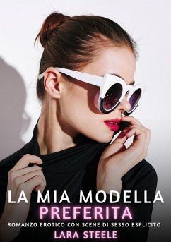 Cover La Mia Modella Preferita (eBook, ePUB)