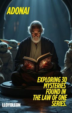 Cover Adonai (eBook, ePUB)