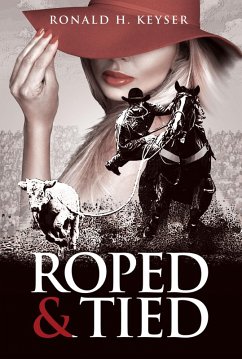 Cover Roped & Tied (eBook, ePUB)