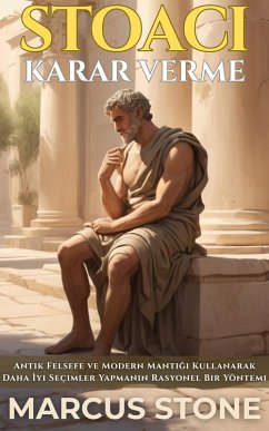 Cover Stoaci Karar Verme (eBook, ePUB)