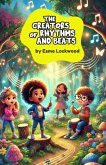 The Creators of Rhythms and Beats (eBook, ePUB)