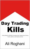 Day Trading Kills (eBook, ePUB)