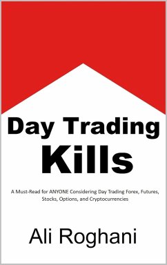 Cover Day Trading Kills (eBook, ePUB)
