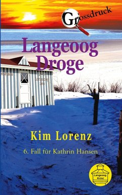 Langeoog Droge (eBook, ePUB) Langeoog Droge (eBook, ePUB)