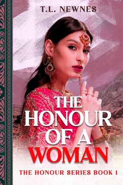 Cover The Honour of a Woman (eBook, ePUB)