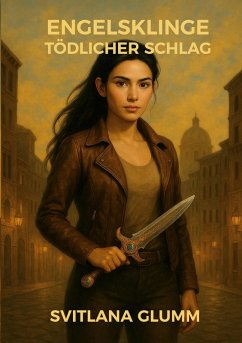 Engelsklinge (eBook, ePUB) - Glumm, Svitlana