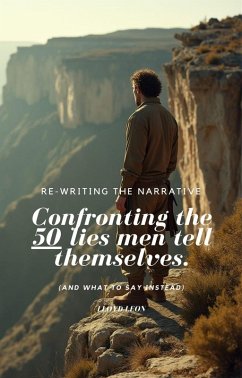Re-writing The Narrative (eBook, ePUB) - Leon, Lloyd