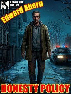 The Honesty Policy (eBook, ePUB)