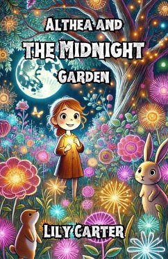 Cover Althea and the Midnight Garden (eBook, ePUB)