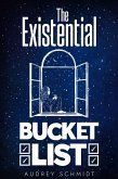 The Existential Bucket list (eBook, ePUB)