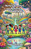 The Nature Creators and Artistic Adventures (eBook, ePUB)