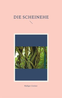 Cover Die Scheinehe (eBook, ePUB)