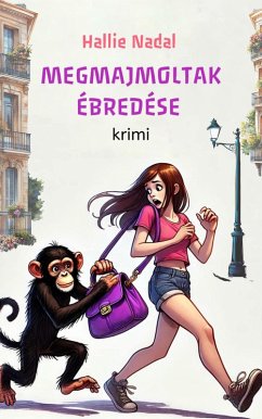 Megmajmoltak ébredése (eBook, ePUB) - Nadal, Hallie