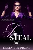 Fated to Steal (eBook, ePUB)