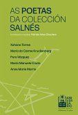 As poetas da colección Salnés (eBook, ePUB) As poetas da colección Salnés (eBook, ePUB)