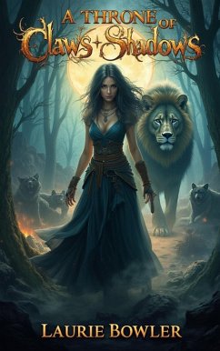 A Throne of Claws and Shadows (eBook, ePUB) - Bowler, Laurie