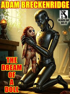 The Dream of a Doll (eBook, ePUB)