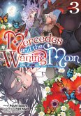 Mercedes and the Waning Moon: The Dungeoneering Feats of a Discarded Vampire Aristocrat (Manga) Volume 3 (eBook, ePUB) Mercedes and the Waning Moon: The Dungeoneering Feats of a Discarded Vampire Aristocrat (Manga) Volume 3 (eBook, ePUB)