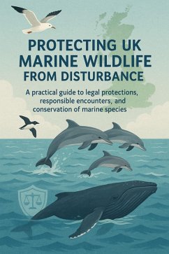 Cover Protecting UK marine wildlife from disturbance (eBook, ePUB)