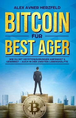 Cover Bitcoin für Best Ager (eBook, ePUB)
