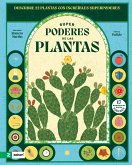 Superpoderes de las Plantas (eBook, ePUB)