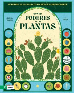 Cover Superpoderes de las Plantas (eBook, ePUB)