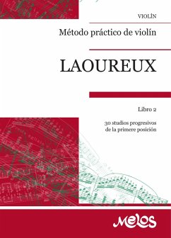 Método práctico de violín (eBook, PDF) - Laoureux, Nicolás