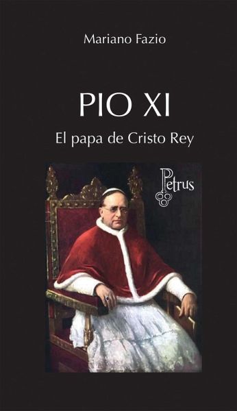 Pío XI (eBook, ePUB)
