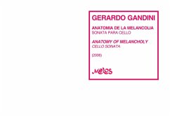 Cover Anatomía de la melancolía (eBook, PDF)