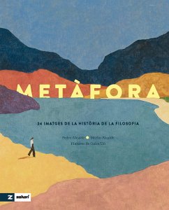 Cover Metàfora (eBook, ePUB)