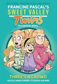Sweet Valley Twins: Three's a Crowd (eBook, ePUB)