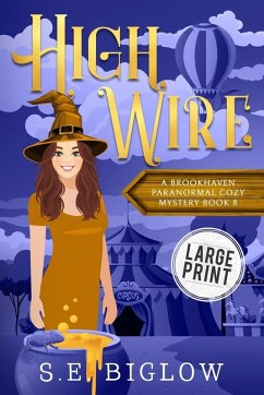 Cover High Wire