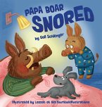 Papa Boar Snored