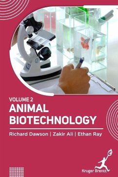Animal Biotechnology Vol 2 Cover Animal Biotechnology Vol 2