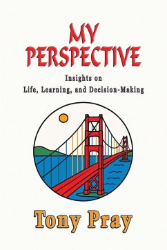 Cover My Perspective...