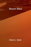 Desert Dust