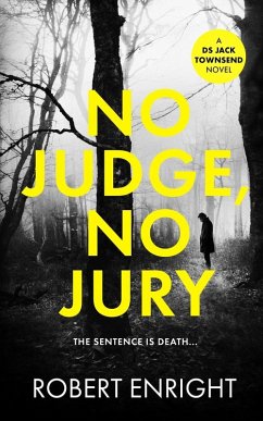 Cover No Judge, No Jury