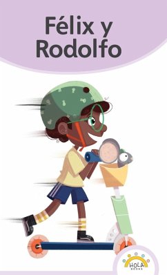 Cover Félix y Rodolfo