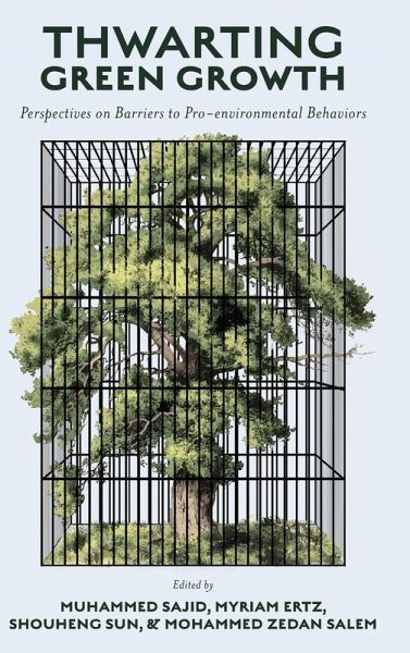 Thwarting Green Growth Thwarting Green Growth