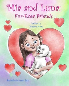 Cover Mia and Luna