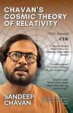 Chavan's Cosmic Theory of Relativity (CTR) Chavan's Cosmic Theory of Relativity (CTR)