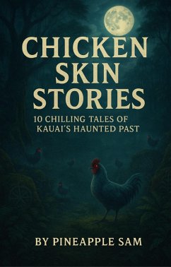 Cover Chicken Skin Stories (eBook, ePUB)