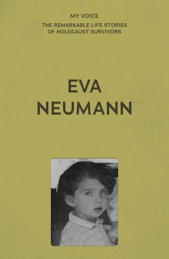Cover My Voice: Eva Neumann (eBook, ePUB)