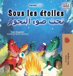 Sous les étoiles (Livre pour enfants bilingue français-arabe)