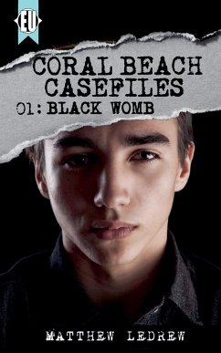 Cover Black Womb
